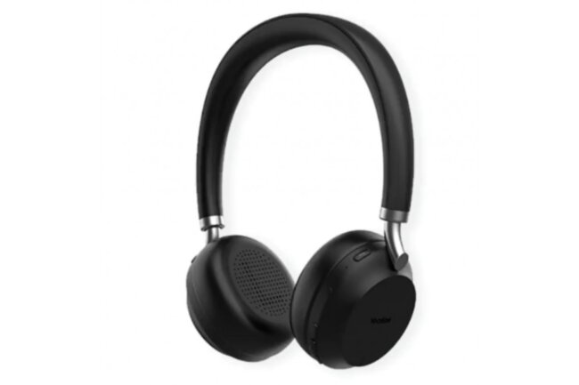 Гарнитура беспроводная Yealink BH72 UC Black USB-A