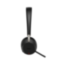 Гарнитура беспроводная Yealink BH72 UC Black USB-A