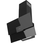 Наклонная вытяжка Korting Korting KHC 66373 BXGN