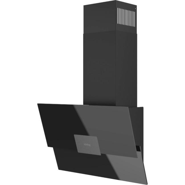 Наклонная вытяжка Korting Korting KHC 66373 BXGN Наклонная вытяжка Korting Korting KHC 66373 BXGN