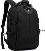 Рюкзак для ноутбука 17.3" Sumdex PJN-307BK Рюкзак для ноутбука 17.3" Sumdex PJN-307BK
