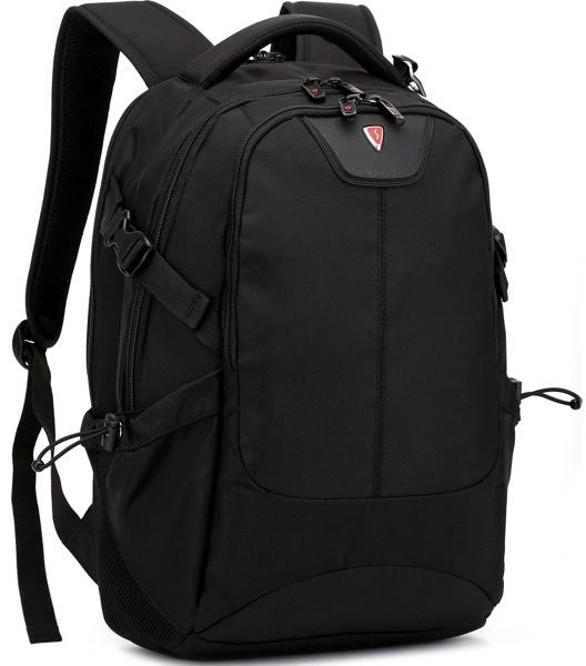 Рюкзак для ноутбука 17.3" Sumdex PJN-307BK Рюкзак для ноутбука 17.3" Sumdex PJN-307BK