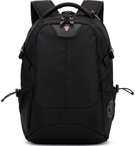 Рюкзак для ноутбука 17.3" Sumdex PJN-307BK Рюкзак для ноутбука 17.3" Sumdex PJN-307BK