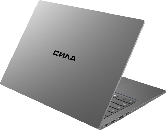Ноутбук СИЛА СИЛА K-514 (K-514-1) Ноутбук СИЛА СИЛА K-514 (K-514-1)