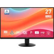 Монитор MSI PRO MP272L (9S6-3PD6CT-008)