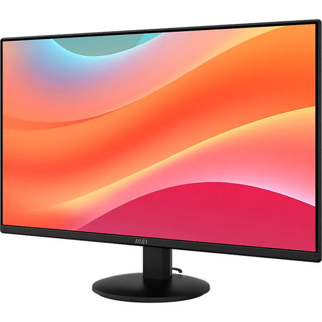 Монитор MSI PRO MP272L (9S6-3PD6CT-008) Монитор MSI PRO MP272L (9S6-3PD6CT-008)