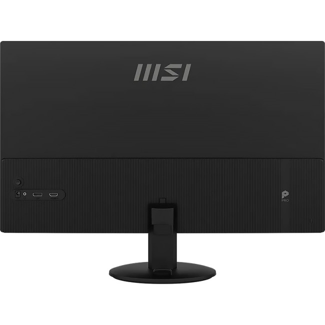 Монитор MSI PRO MP272L (9S6-3PD6CT-008) Монитор MSI PRO MP272L (9S6-3PD6CT-008)