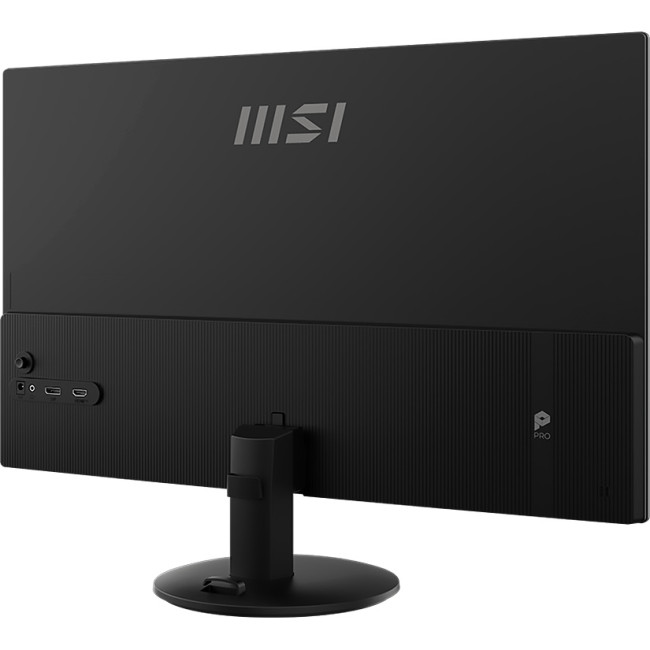 Монитор MSI PRO MP272L (9S6-3PD6CT-008) Монитор MSI PRO MP272L (9S6-3PD6CT-008)