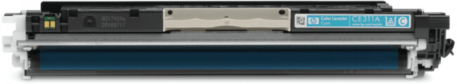 Тонер-картридж HP CE311A