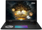 Ноутбук Ноутбук MSI Titan Dragon Edition 18 HX AI A2XWJG-205RU Ноутбук Ноутбук MSI Titan Dragon Edition 18 HX AI A2XWJG-205RU