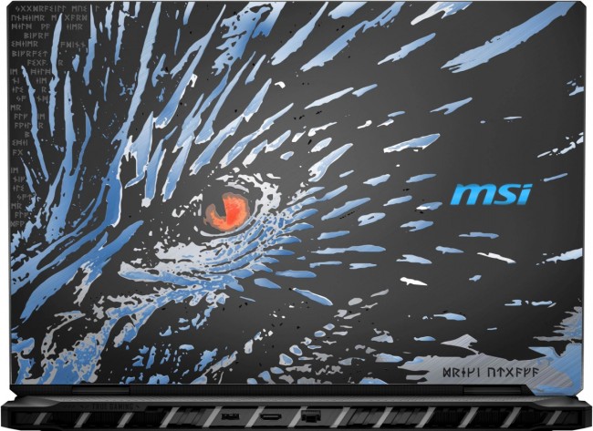 Ноутбук Ноутбук MSI Titan Dragon Edition 18 HX AI A2XWJG-205RU Ноутбук Ноутбук MSI Titan Dragon Edition 18 HX AI A2XWJG-205RU