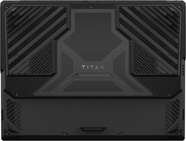 Ноутбук Ноутбук MSI Titan Dragon Edition 18 HX AI A2XWJG-205RU Ноутбук Ноутбук MSI Titan Dragon Edition 18 HX AI A2XWJG-205RU