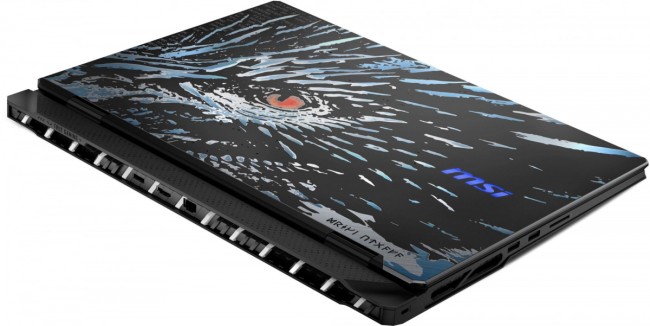 Ноутбук Ноутбук MSI Titan Dragon Edition 18 HX AI A2XWJG-205RU Ноутбук Ноутбук MSI Titan Dragon Edition 18 HX AI A2XWJG-205RU