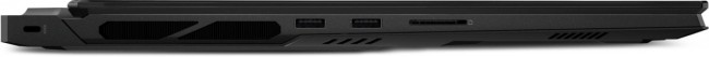 Ноутбук Ноутбук MSI Titan Dragon Edition 18 HX AI A2XWJG-205RU Ноутбук Ноутбук MSI Titan Dragon Edition 18 HX AI A2XWJG-205RU