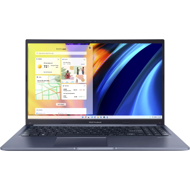 Ноутбук ASUS X1502VA-BQ924 (90NB10T1-M01890) Ноутбук ASUS X1502VA-BQ924 (90NB10T1-M01890)