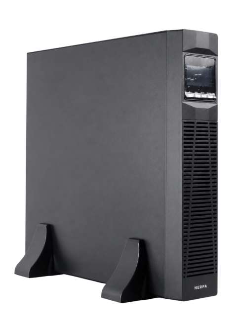 Источник бесперебойного питания NERPA RU online, LCD, 2U Rack/Tower, 1.5 kVA/kW, 8*С13, 36V 3*9Ah, возможность подключения внешних АКБ. NERPA NR11B1.5 Источник бесперебойного питания NERPA RU online, LCD, 2U Rack/Tower, 1.5 kVA/kW, 8*С13, 36V 3*9Ah, возможность подключения внешних АКБ. NERPA NR11B1.5