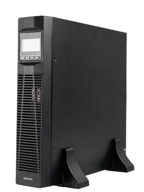Источник бесперебойного питания NERPA RU online, LCD, 2U Rack/Tower, 1.5 kVA/kW, 8*С13, 36V 3*9Ah, возможность подключения внешних АКБ. NERPA NR11B1.5 Источник бесперебойного питания NERPA RU online, LCD, 2U Rack/Tower, 1.5 kVA/kW, 8*С13, 36V 3*9Ah, возможность подключения внешних АКБ. NERPA NR11B1.5