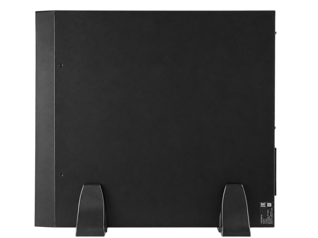 Источник бесперебойного питания NERPA RU online, LCD, 2U Rack/Tower, 1.5 kVA/kW, 8*С13, 36V 3*9Ah, возможность подключения внешних АКБ. NERPA NR11B1.5 Источник бесперебойного питания NERPA RU online, LCD, 2U Rack/Tower, 1.5 kVA/kW, 8*С13, 36V 3*9Ah, возможность подключения внешних АКБ. NERPA NR11B1.5