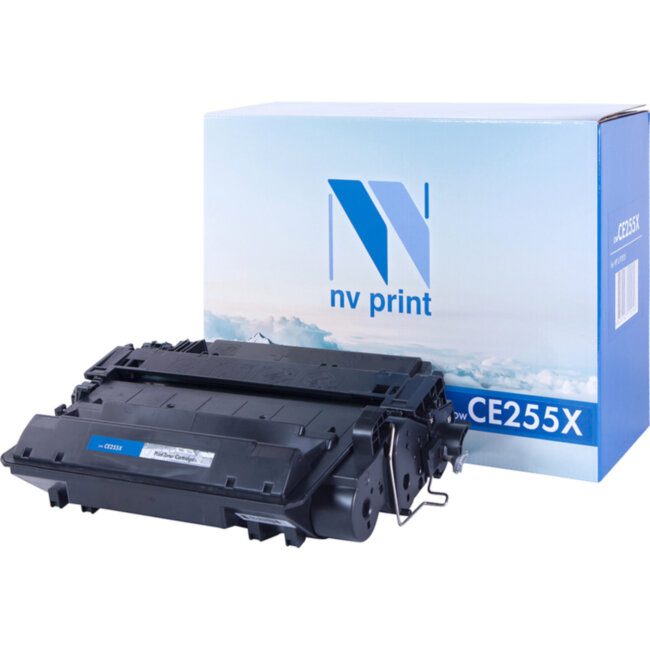 - NV Print NV-CE255X