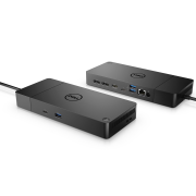 Док-станция Dell WD19S-180W Док-станция Dell WD19S-180W