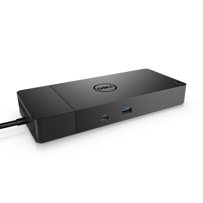 Док-станция Dell WD19S-180W Док-станция Dell WD19S-180W
