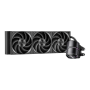 Система охлаждения PCCooler DE360 Pro BK Black Система охлаждения PCCooler DE360 Pro BK Black