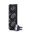 Система охлаждения PCCooler DE360 Pro BK Black Система охлаждения PCCooler DE360 Pro BK Black