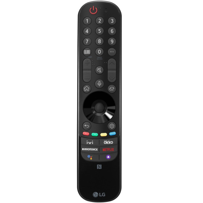 Телевизор ЖК 86" LG LG Electronics NANO75 86'' 4K NanoCell  86NANO756QA Телевизор ЖК 86" LG LG Electronics NANO75 86'' 4K NanoCell  86NANO756QA