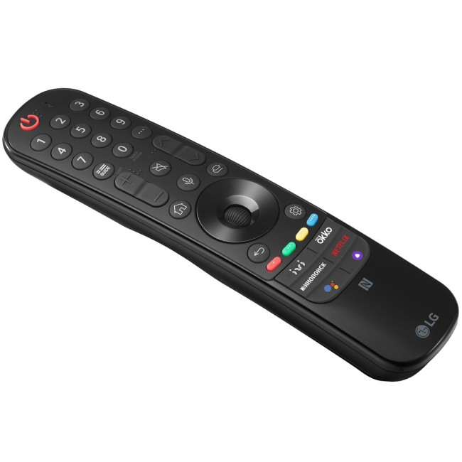 Телевизор ЖК 86" LG LG Electronics NANO75 86'' 4K NanoCell  86NANO756QA Телевизор ЖК 86" LG LG Electronics NANO75 86'' 4K NanoCell  86NANO756QA