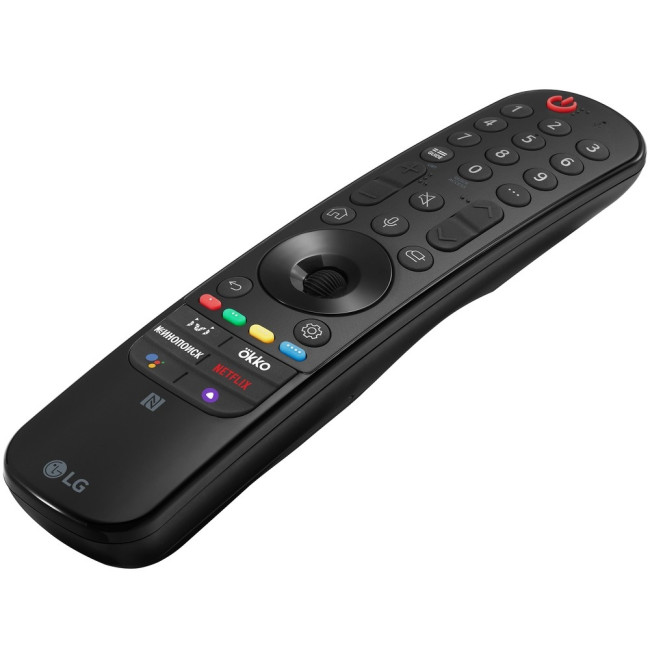Телевизор ЖК 86" LG LG Electronics NANO75 86'' 4K NanoCell  86NANO756QA Телевизор ЖК 86" LG LG Electronics NANO75 86'' 4K NanoCell  86NANO756QA