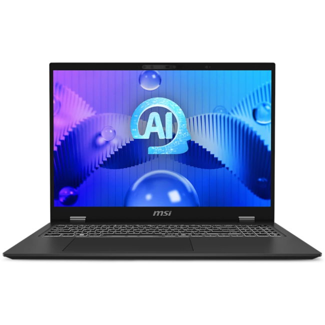 Ноутбук MSI Prestige 16 AI Evo B1MG-035RU (9S7-15A121-035) Ноутбук MSI Prestige 16 AI Evo B1MG-035RU (9S7-15A121-035)