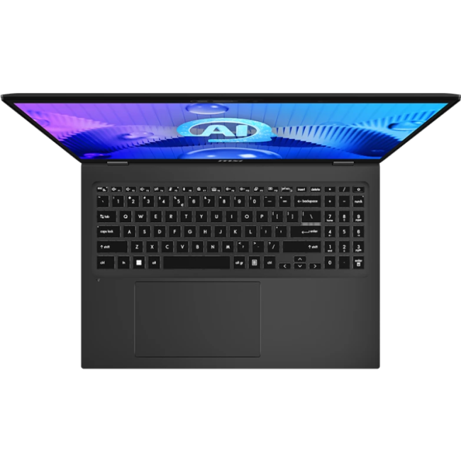 Ноутбук MSI Prestige 16 AI Evo B1MG-035RU (9S7-15A121-035) Ноутбук MSI Prestige 16 AI Evo B1MG-035RU (9S7-15A121-035)