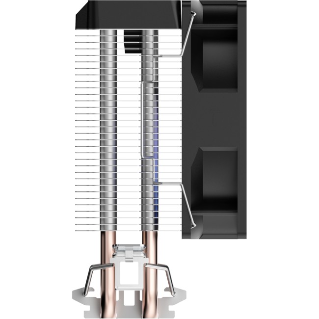 Кулер для процессора Ocypus Gamma-A20-BK1AAWN00F-GL Кулер для процессора Ocypus Gamma-A20-BK1AAWN00F-GL