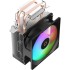 Кулер для процессора Ocypus Gamma-A20-BK1AAWN00F-GL Кулер для процессора Ocypus Gamma-A20-BK1AAWN00F-GL