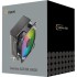 Кулер для процессора Ocypus Gamma-A20-BK1AAWN00F-GL Кулер для процессора Ocypus Gamma-A20-BK1AAWN00F-GL