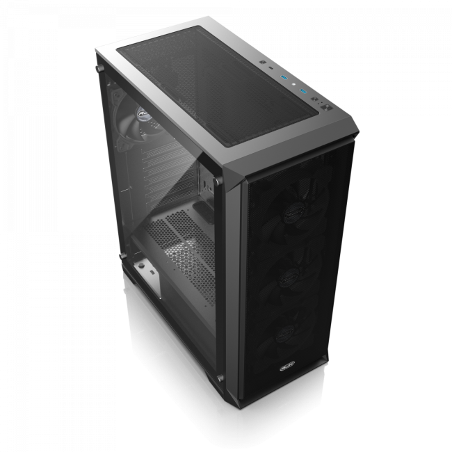 Корпус без блока питания Raijintek 0R20B00267 Корпус без блока питания Raijintek 0R20B00267