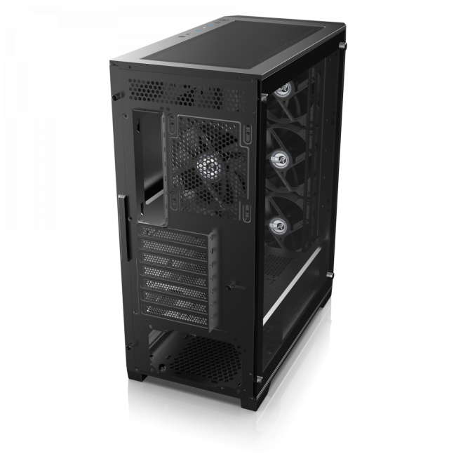 Корпус без блока питания Raijintek 0R20B00267 Корпус без блока питания Raijintek 0R20B00267