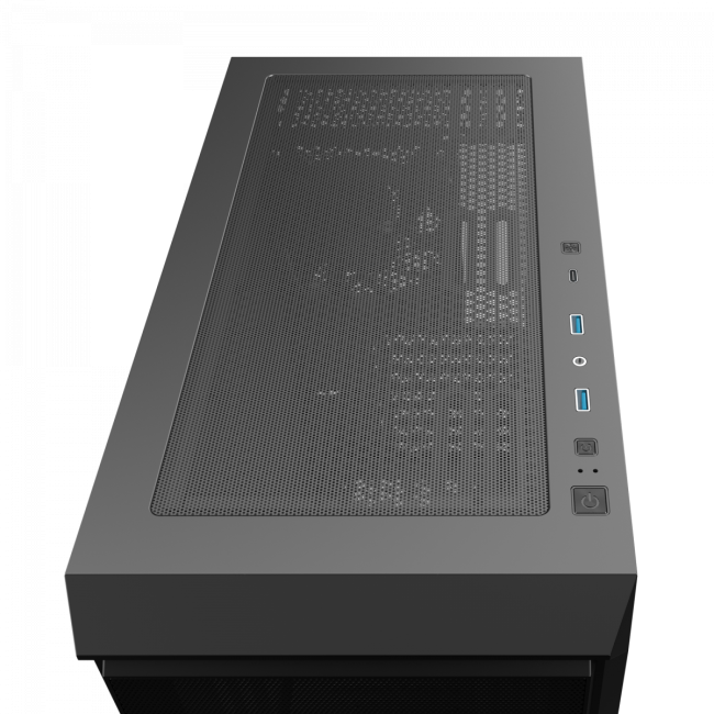 Корпус без блока питания Raijintek 0R20B00267 Корпус без блока питания Raijintek 0R20B00267