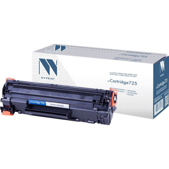 - NV Print NV-725