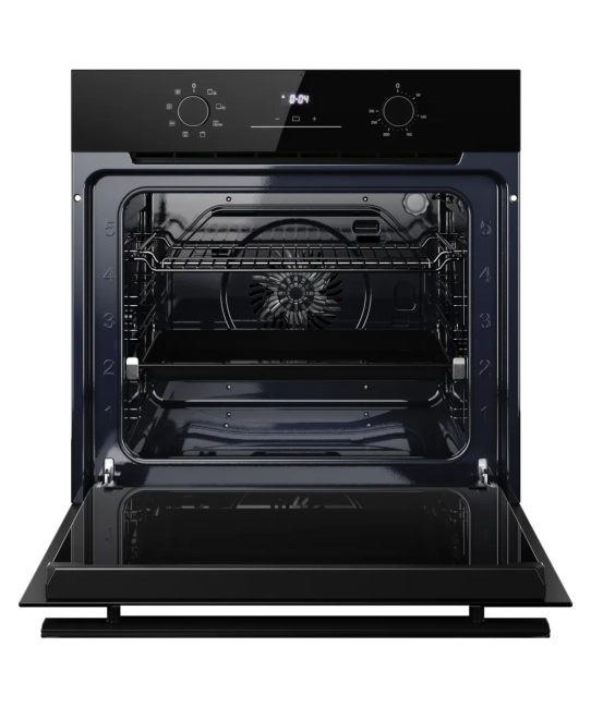 Духовой шкаф Kuppersberg Kuppersberg HO 608 BB Glass Духовой шкаф Kuppersberg Kuppersberg HO 608 BB Glass