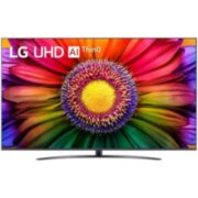 Телевизор ЖК 75" LG LG Electronics 75UR81009LK Телевизор ЖК 75" LG LG Electronics 75UR81009LK