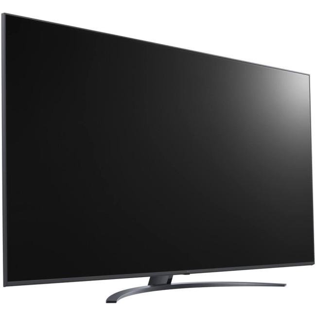 Телевизор ЖК 75" LG LG Electronics 75UR81009LK