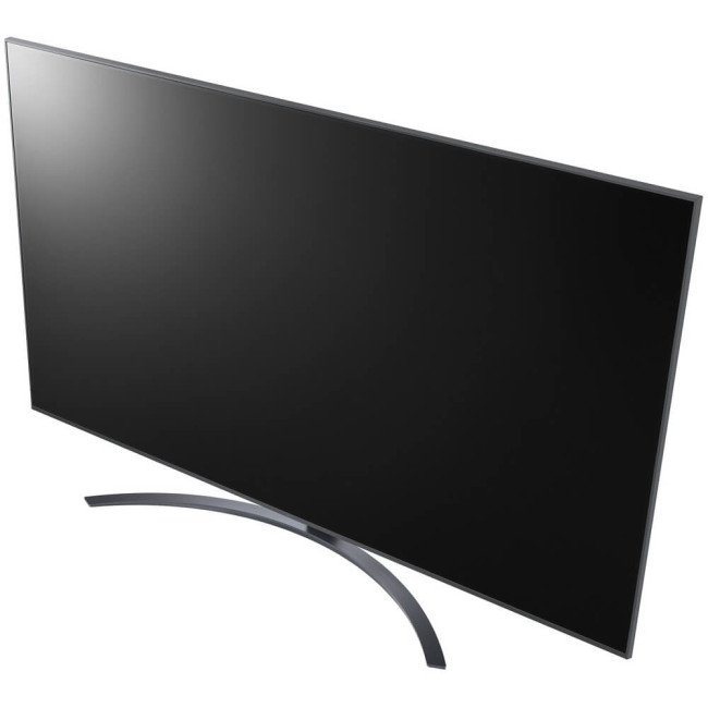 Телевизор ЖК 75" LG LG Electronics 75UR81009LK
