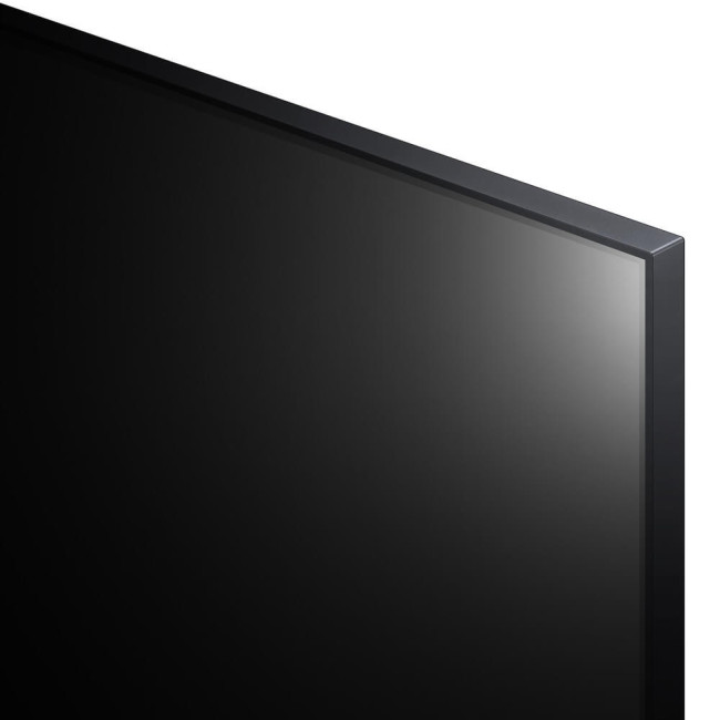 Телевизор ЖК 75" LG LG Electronics 75UR81009LK