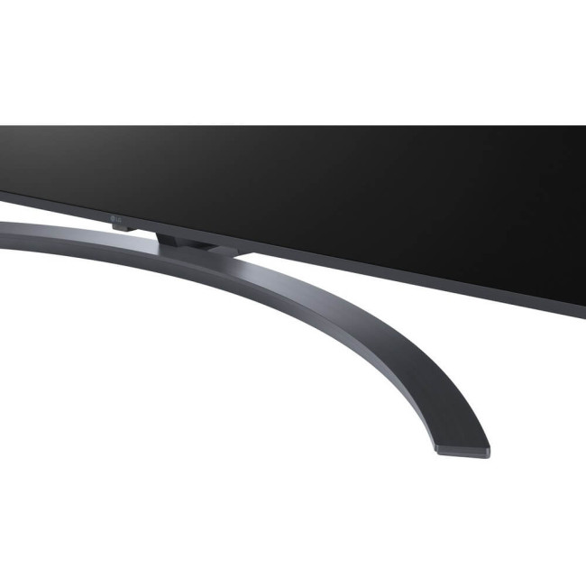 Телевизор ЖК 75" LG LG Electronics 75UR81009LK