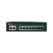 Коммутатор Netis P110GC Коммутатор Netis P110GC