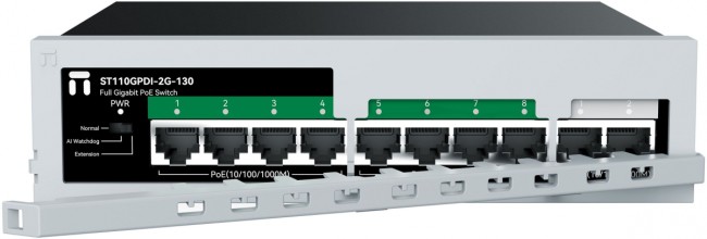 Коммутатор Netis ST110GPDI-2G-130