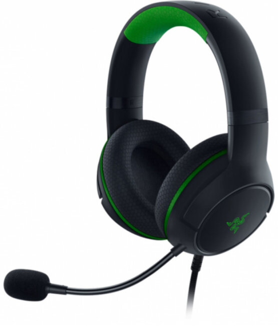 Гарнитура Kaira X for Xbox - Black Razer Kaira X for Xbox