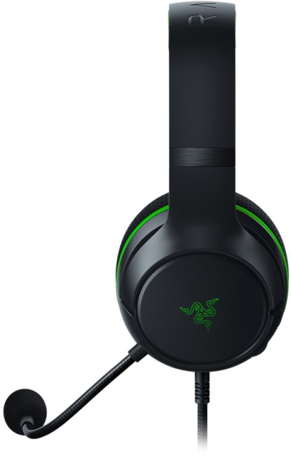 Гарнитура Kaira X for Xbox - Black Razer Kaira X for Xbox