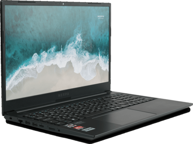 Ноутбук Nerpa Caspica I552 Ноутбук Nerpa Caspica I552